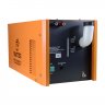 Блок водяного охлаждения для VARTEG TIG 401/501 AC/DC Pulse - Напряжение сети, В: 380  Рабочее давление, бар: 2,4 Номинальная скорость потока, л/мин: 9  Потребляемая мощность, Вт: 350  (арт. 7811)
