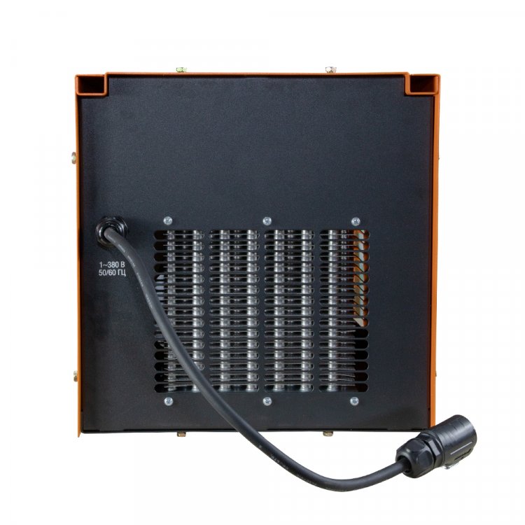 Блок водяного охлаждения для VARTEG TIG 401/501 AC/DC Pulse - Напряжение сети, В: 380  Рабочее давление, бар: 2,4 Номинальная скорость потока, л/мин: 9  Потребляемая мощность, Вт: 350  (арт. 7811)