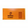 Блок водяного охлаждения для VARTEG TIG 401/501 AC/DC Pulse - Напряжение сети, В: 380  Рабочее давление, бар: 2,4 Номинальная скорость потока, л/мин: 9  Потребляемая мощность, Вт: 350  (арт. 7811)