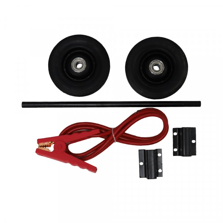 Пуско-зарядное устройство KVAZARRUS PowerBox 1000 - Напряжение, В / частота, Гц - 380 / 50 Мощность, кВт (зарядка / пуск) - 2,5 / 20 Ток зарядки, А - 100 Ток пуска, А - 1000 Напряжение зарядки, В - 12 / 24 Емкость заряжаемого аккумулятора, Ач (12В /