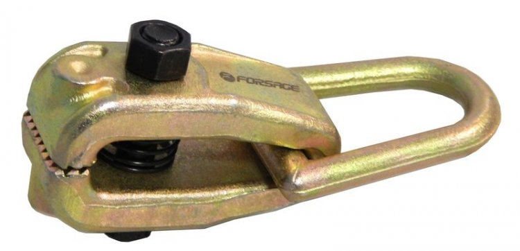 Захват для кузовных работ однофункциональный mini (макс.усилие 3т)