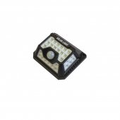 Светильник светодиодный настенный на солнечной батарее с датчиком движения (32 светодиода SMD) Светильник светодиодный настенный на солнечной батарее с датчиком движения (32 светодиода SMD)