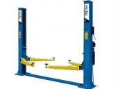 peak 209 Подъемник двухстоечный