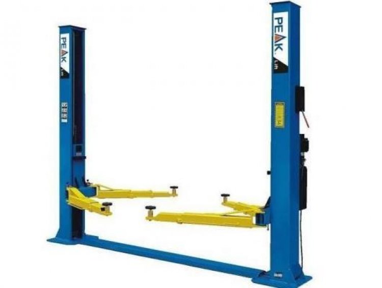 peak 209 Подъемник двухстоечный