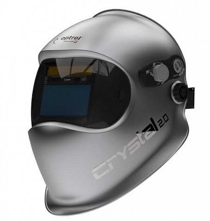 IRONMAN 315 PULSE IGBT