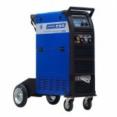 SKYWAY 350 DUAL PULSE (гор. MIG 501D) вод.охл. + станция охлаждения 7919170