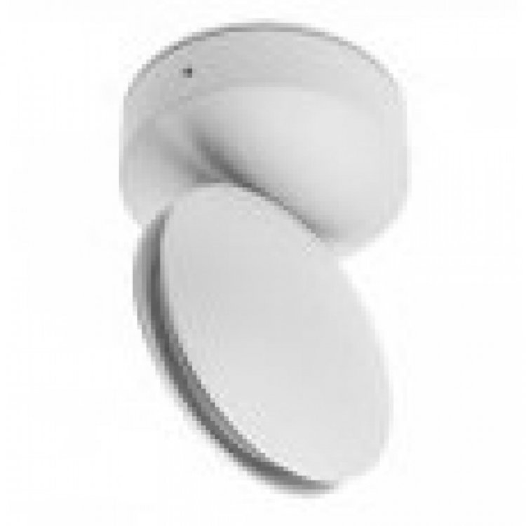 Светильник светодиодный CREE LASER, 9W, 600lm, 3000K, IP65,  AC220-240V, 50/60Hz, белый корпус