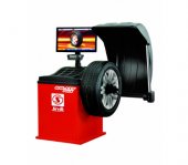 СБМП-60/3D Л Балансировочный станок GALAXY Plus Красный СБМП-60/3D Л Балансировочный станок GALAXY Plus Красный