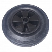 Колесо D200 (КРП-10 ось 20мм)