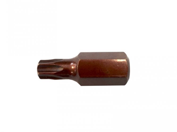 Бита TORX T20x30ммL,10мм Бита TORX T20x30ммL,10мм