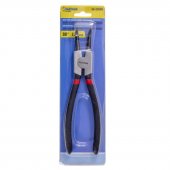 Съемник стопорных колец изогнутый на разжим (90°,L-230мм), в блистере