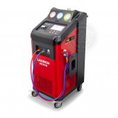 Установка для заправки кондиционеров Launch AC519 Установка для заправки кондиционеров Launch AC519