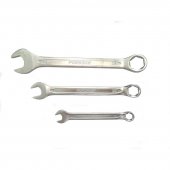 Ключ комбинированный 17мм, 6гр. Ключ комбинированный 17мм, 6гр.