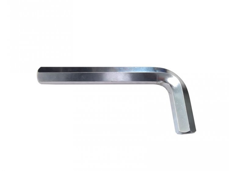 Ключ Г-образный 6-гранный 34мм