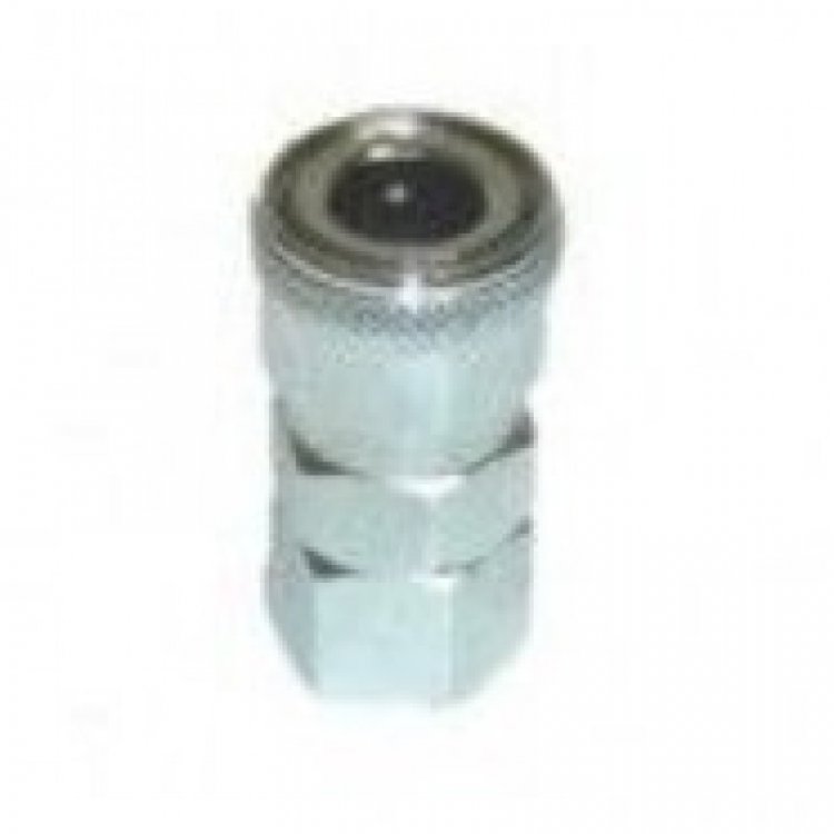 Быстроразъем с внутренней резьбой 3/8" (железо, тип USA)