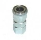 Быстроразъем с внутренней резьбой 3/8" (железо, тип USA)