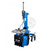 Sivik КС-403А ПРО (син) Автоматический стационарный шиномонтажный станок