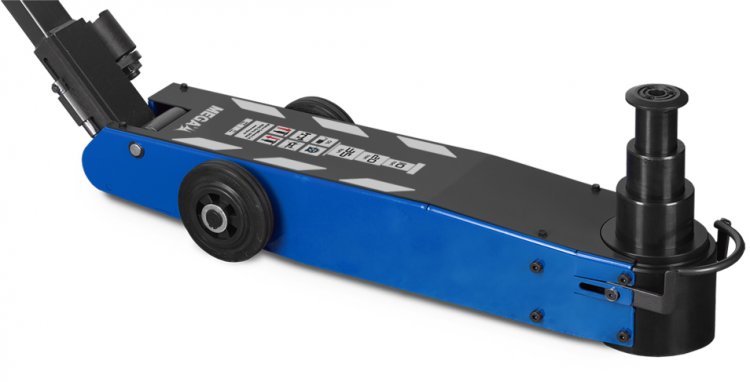 Домкрат пневмогидравлический г/п 10/20/35 т. Домкрат пневмогидравлический г/п 10/20/35 т.