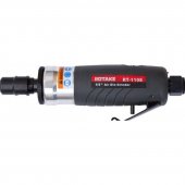 Пневмобормашинка профи с цанговым зажимом 6мм 25000 об/мин