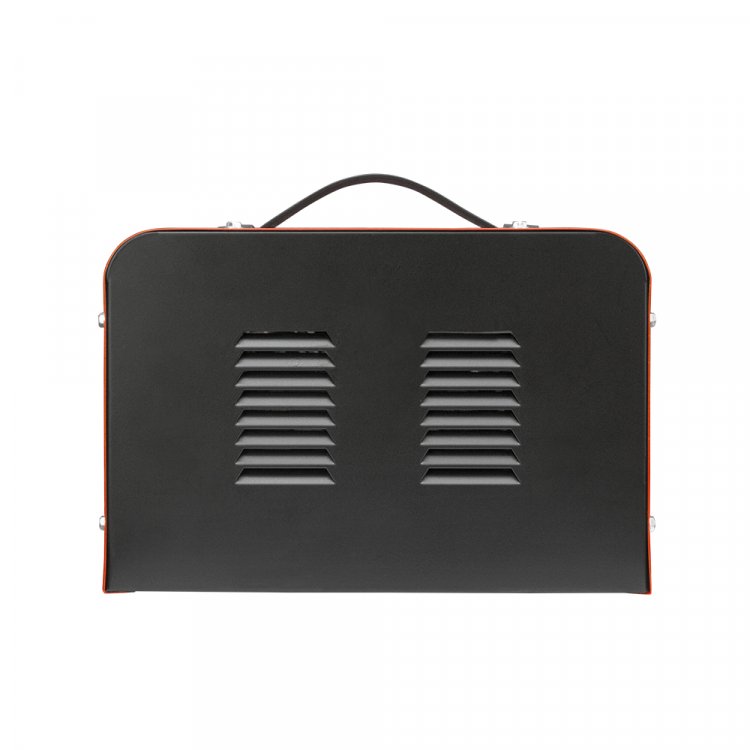 Зарядное устройство KVAZARRUS PowerBox 30M - Напряж. питан. - 220В/50Гц, потреб.ток-7.5А, Заряж.аккум 12/24В, АЧ 50-400, ток заряд 25А-30А, напряж.заряда 12/24: 14.5-14.8/29-29.6, ток запуска 12/24 - НЕТ, защита от перегрева, темп.-20С - +40С, длина Зарядное устройство KVAZARRUS PowerBox 30M - Напряж. питан. - 220В/50Гц, потреб.ток-7.5А, Заряж.аккум 12/24В, АЧ 50-400, ток заряд 25А-30А, напряж.заряда 12/24: 14.5-14.8/29-29.6, ток запуска 12/24 - НЕТ, защита от перегрева, темп.-20С - +40С, длина