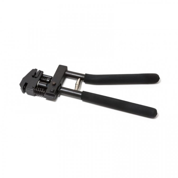 Пробойник-кромкогиб для металла (Ø-5мм)