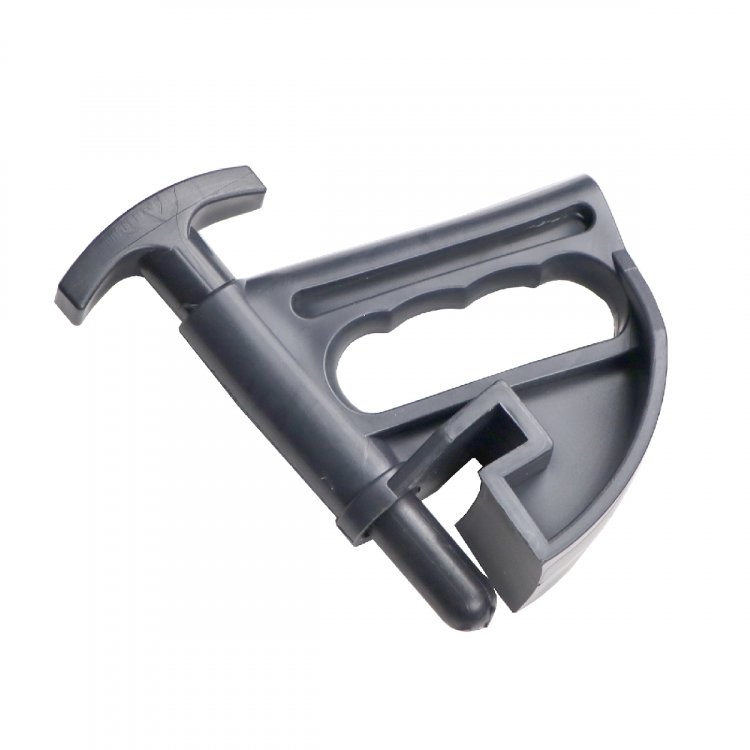 Фиксатор борта шины, пластиковый Фиксатор борта шины, пластиковый