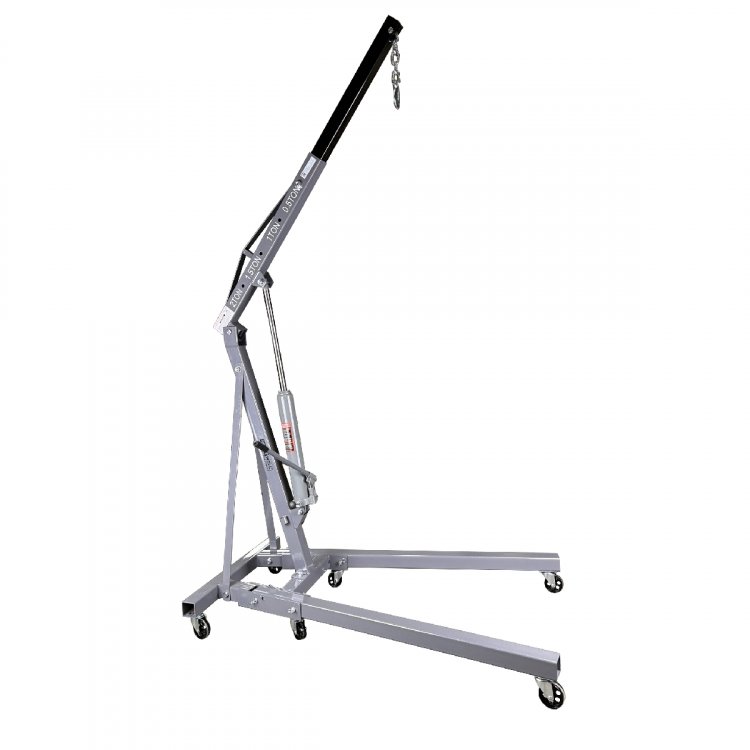 Кран складной г/п 2000 кг. Кран складной г/п 2000 кг.