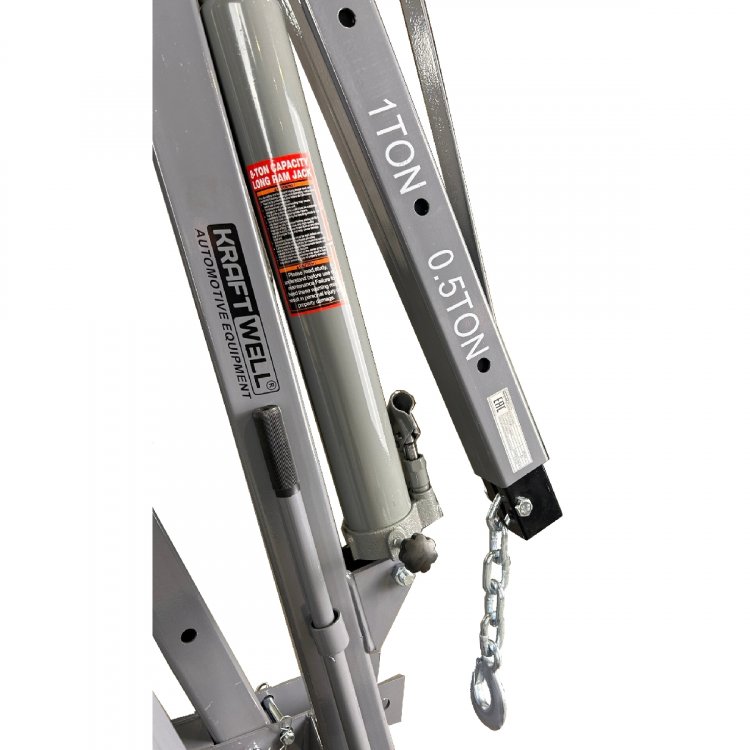 Кран складной г/п 2000 кг. Кран складной г/п 2000 кг.