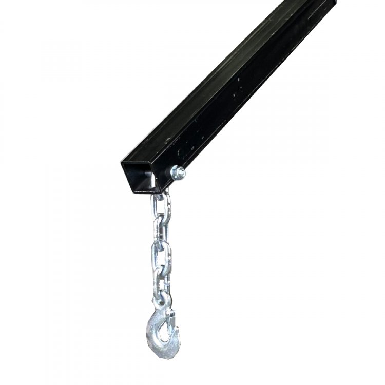 Кран складной г/п 2000 кг. Кран складной г/п 2000 кг.