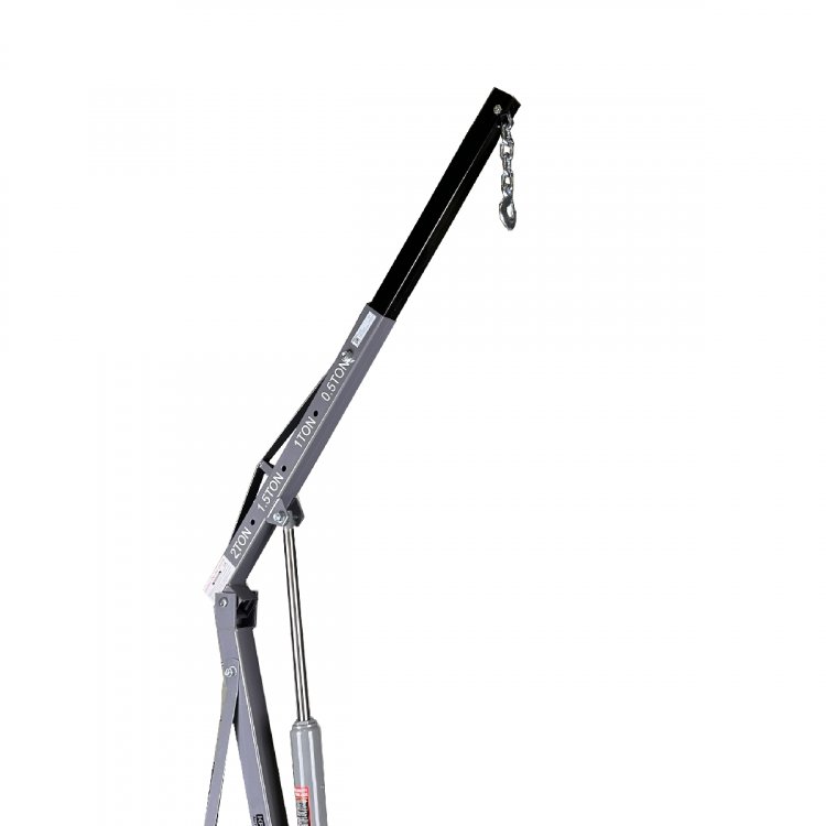 Кран складной г/п 2000 кг. Кран складной г/п 2000 кг.