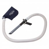 Пневмопылесос со шлангом и мешком для уборки отходов (L шланга 1300мм)