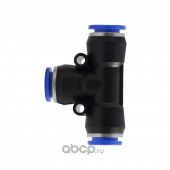 Фитинг соед.тройник d.6 мм БелАК