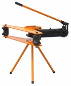 Трубогиб гидравлический STALEX MHPB-3J Трубогиб гидравлический STALEX MHPB-3J