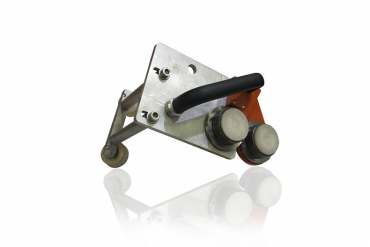 Роликовый нож для листогибов Stalex BSM 2540 Роликовый нож для листогибов Stalex BSM 2540