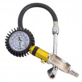 Пистолет для подкачки шин с аналоговым (0-15bar),в блистере Пистолет для подкачки шин с аналоговым (0-15bar),в блистере