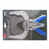 Клещи для установки поршневых колец (рабочий диапазон 50 - 100 мм), в блистере