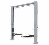 A245CHM (PEAK 210CHX) Подъемник двухстоечный, с регулируемой высотой колонны 4.5 т.