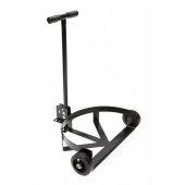 Приспособление для перекатывания бочек с регулируемой рукояткой (максимальный диаметр бочки - 600мм)