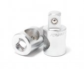 Адаптер-переходник 1/4"(F) x 3/8"(M)