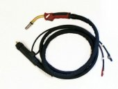 Горелка MIG 240 WATER COOL 300A(60%) EURO 3m Горелка MIG 240 WATER COOL 300A(60%) EURO 3m