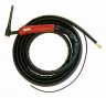 Горелка TIG 17 140A(35%) 2pin, 3/8G, 8m