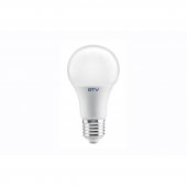 Лампочка светодиодная E27, SMD2835, A60, 3000K, 10W, AC220-240V, 220град, 840 lm Лампочка светодиодная E27, SMD2835, A60, 3000K, 10W, AC220-240V, 220град, 840 lm