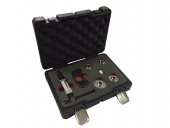 Комплект для обслуживания тормозных цилиндров 7пр. , в кейсе "Premium"