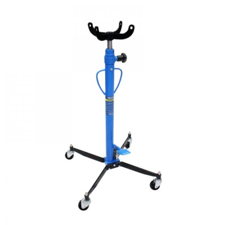 Стойка гидравлическая трансмиссионная, г/п 0.5 т Стойка гидравлическая трансмиссионная, г/п 0.5 т