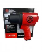 Гайковерт CP7736 1/2 Гайковерт CP7736 1/2