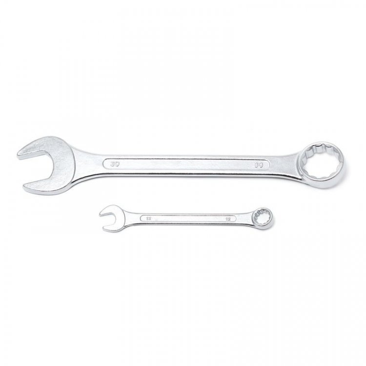 Ключ комбинированный 12мм