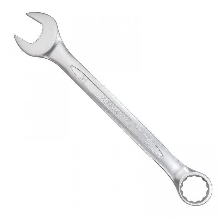Ключ комбинированный 34мм