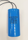 Конденсатор CD60 300 mF Конденсатор CD60 300 mF