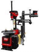 TCA 26L 380V Шиномонтажный станок- люкс автомат, 9-26", 380В