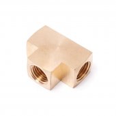 T-образный разветвитель внутр.резьба 1/4"